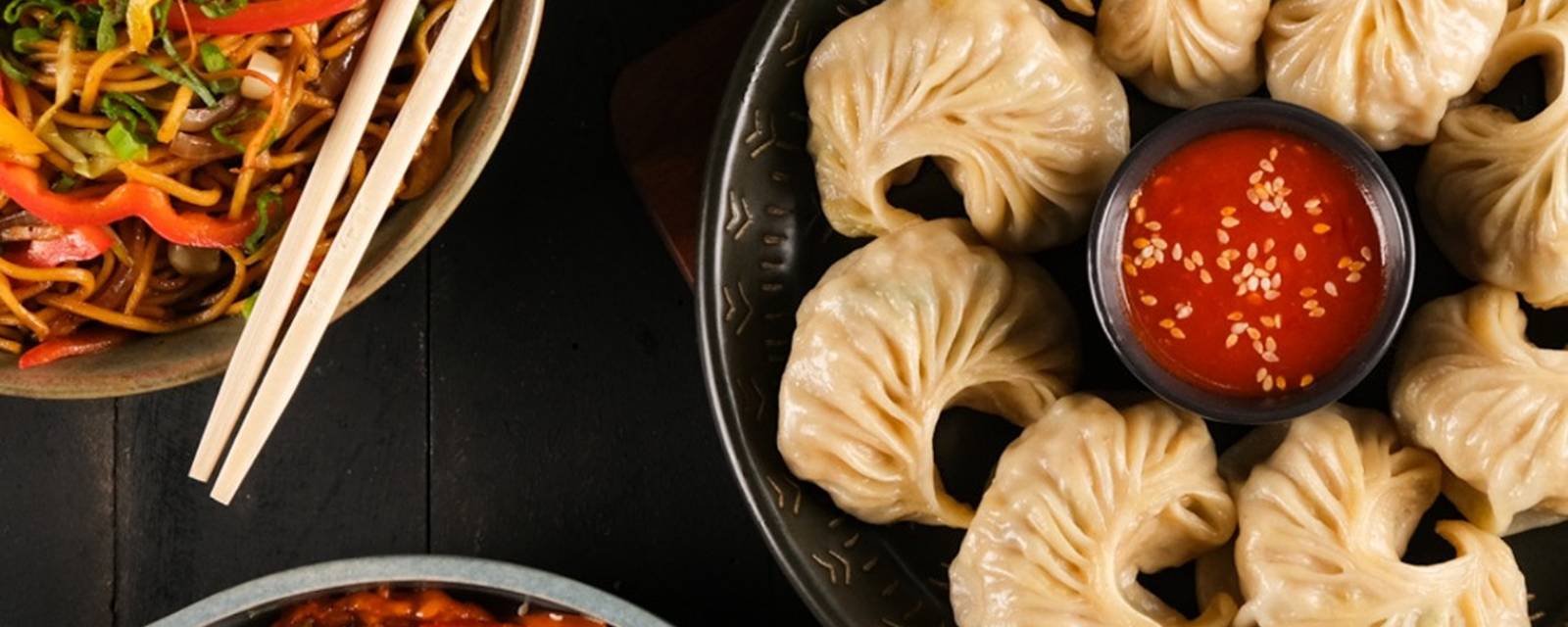 Momo Hut cover